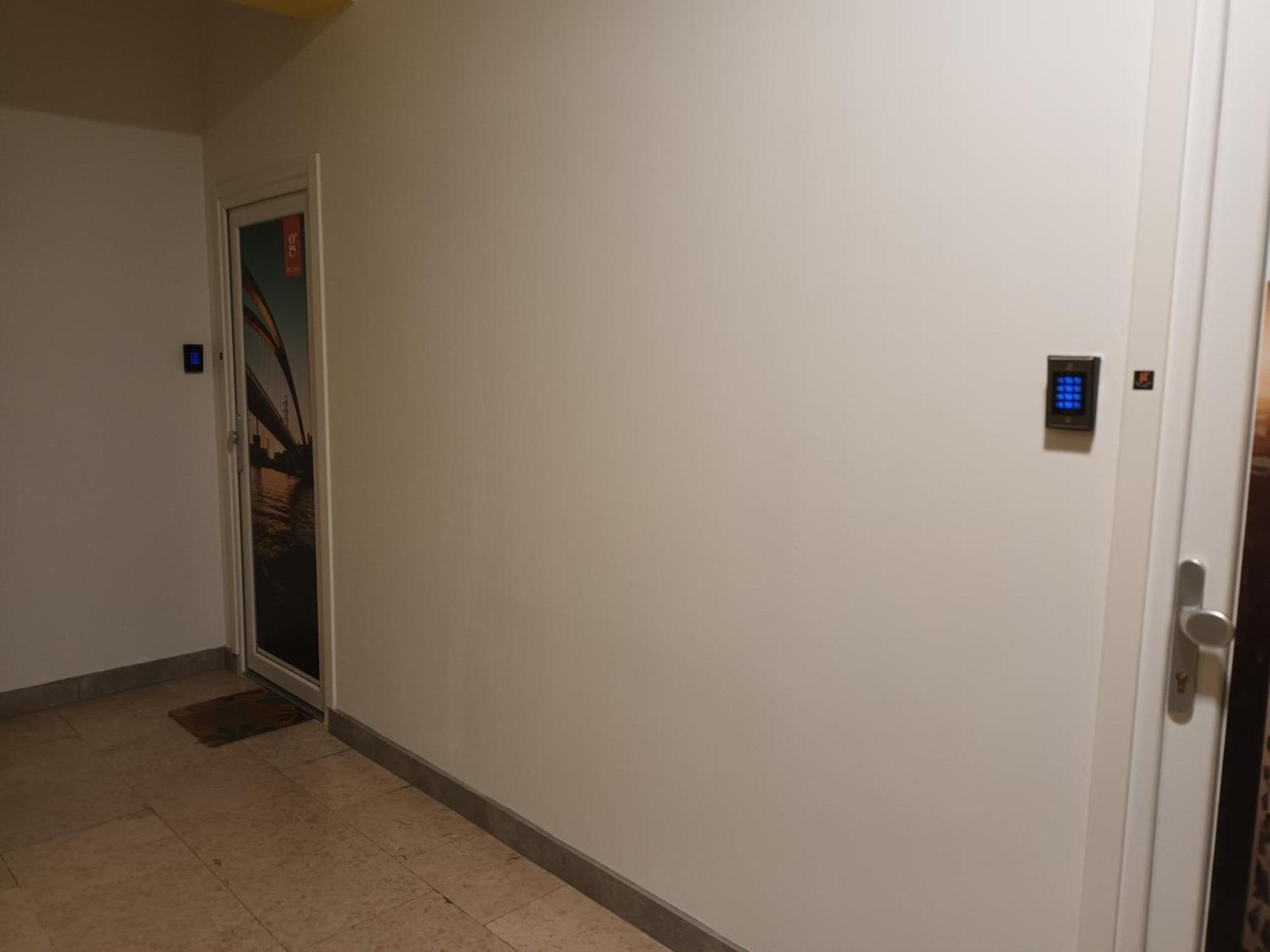 Gajeva Rooms Self Check-In Virovitica Buitenkant foto