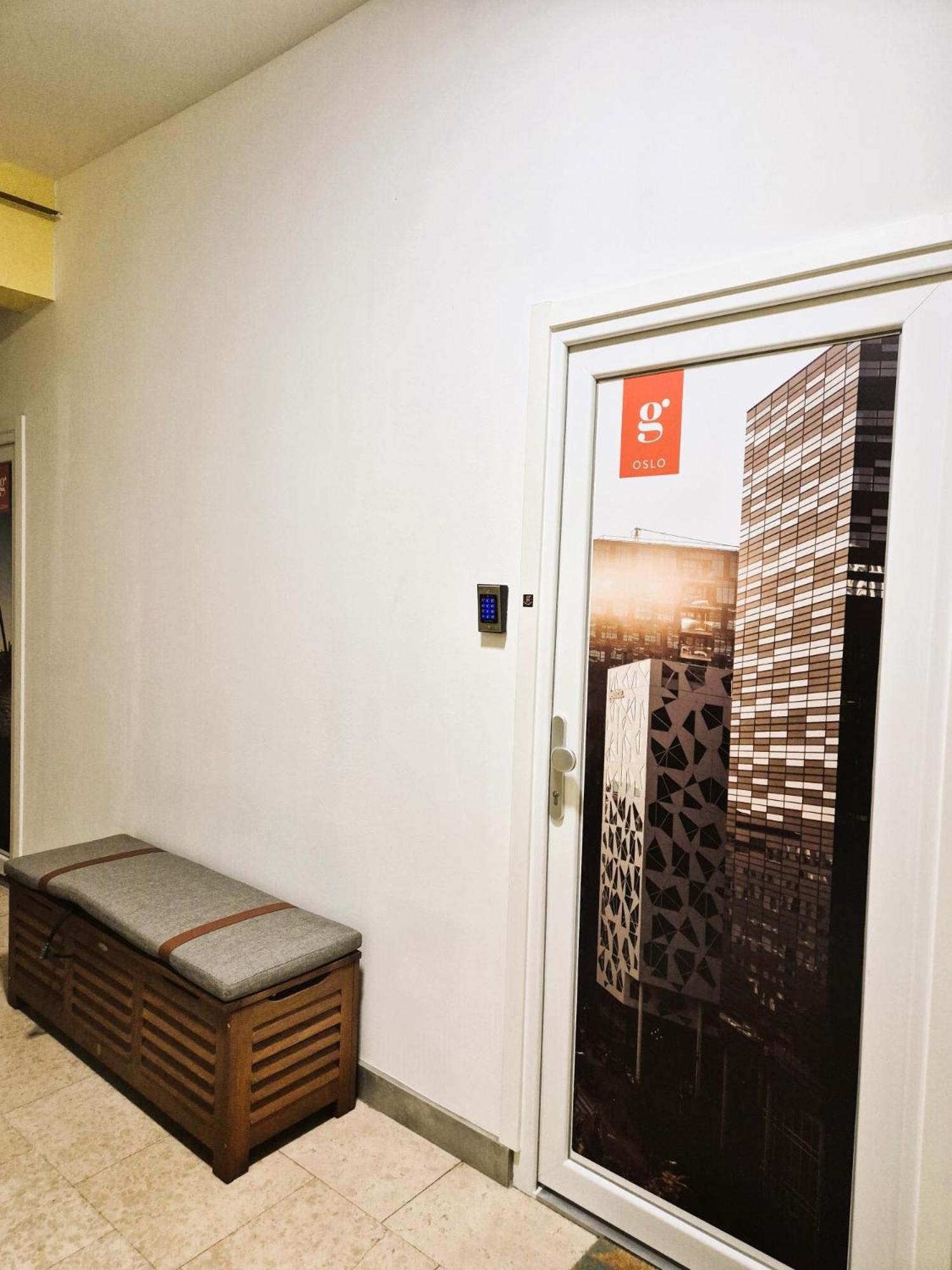 Gajeva Rooms Self Check-In Virovitica Buitenkant foto